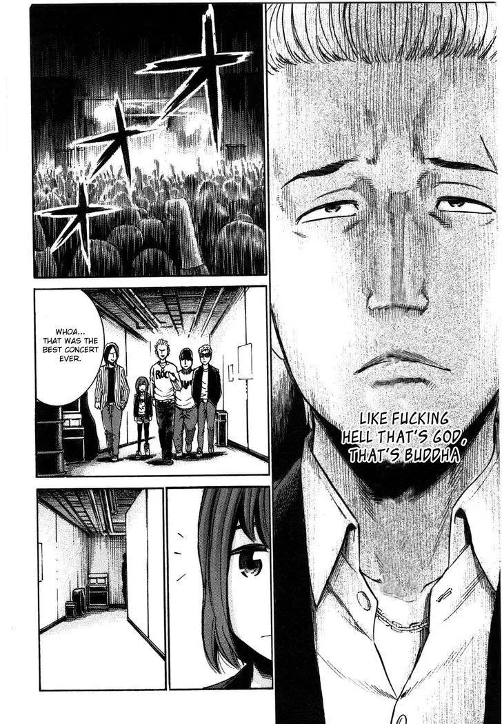 Read Hinamatsuri en Manga Online