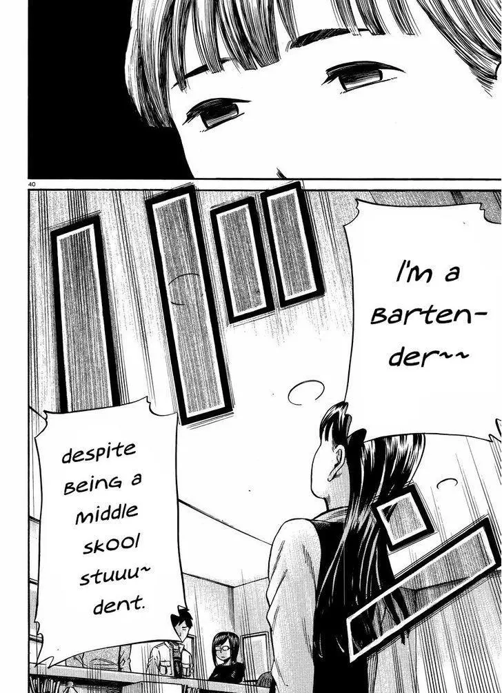 Read Hinamatsuri en Manga Online