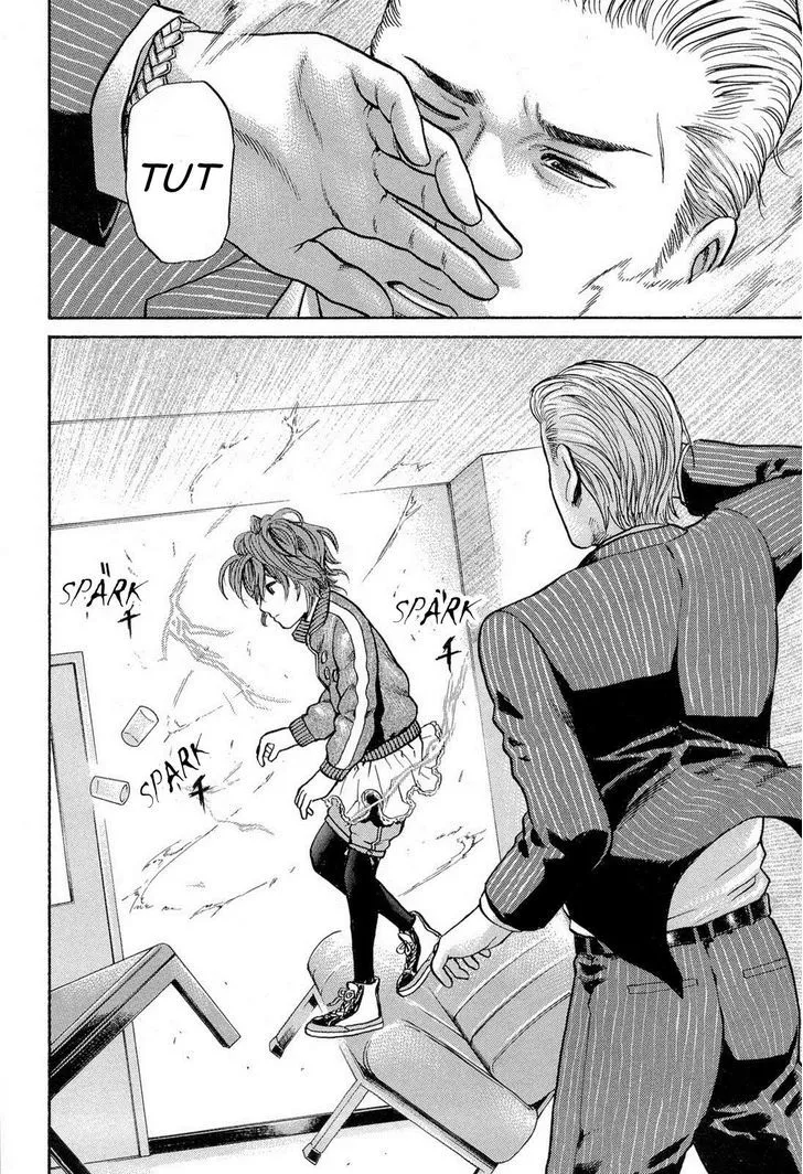 Read Hinamatsuri en Manga Online