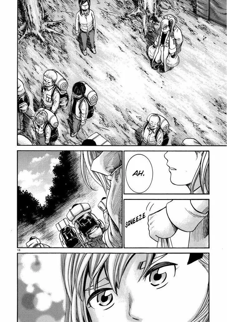 Read Hinamatsuri en Manga Online