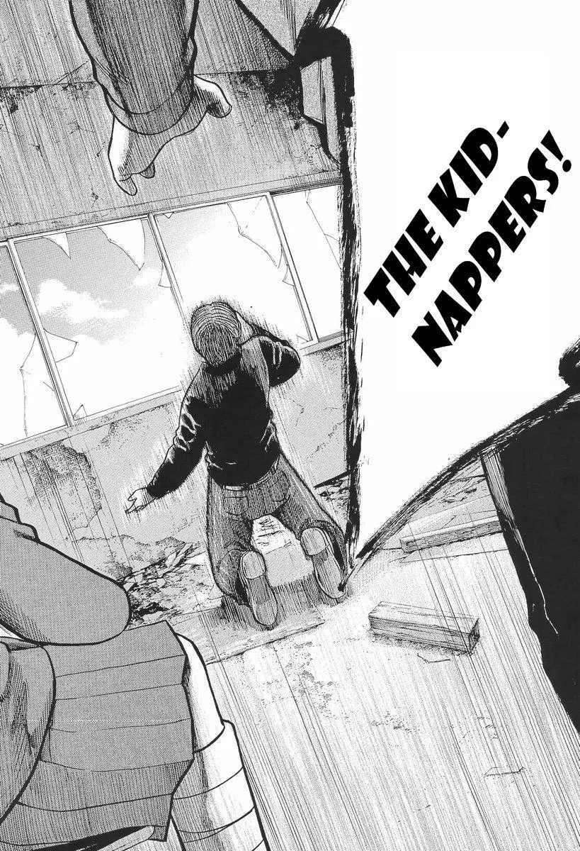 Read Hinamatsuri en Manga Online