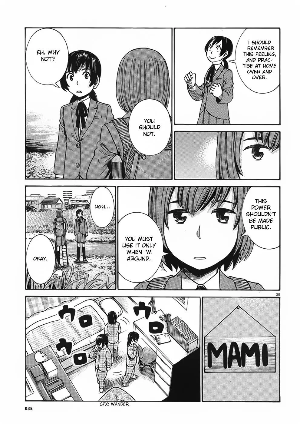 Read Hinamatsuri en Manga Online