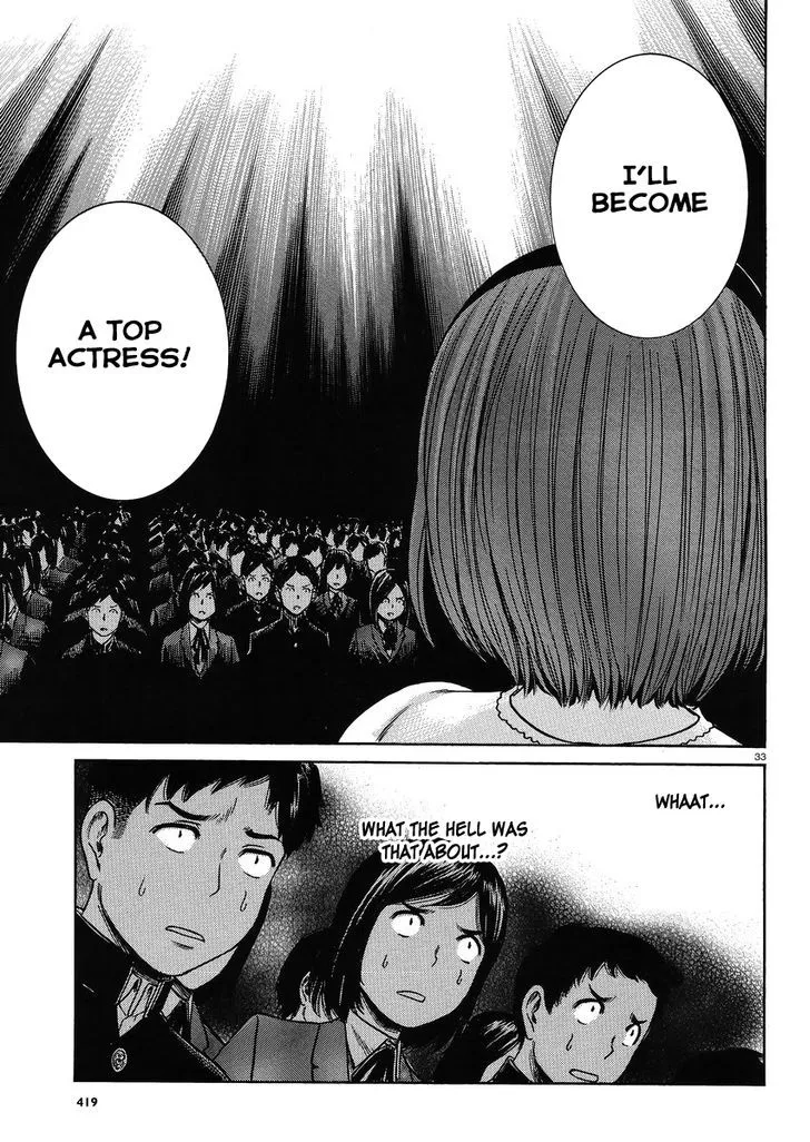 Read Hinamatsuri en Manga Online