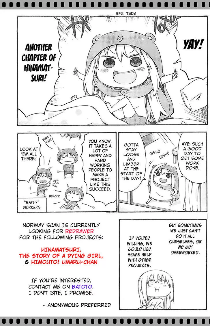 Read Hinamatsuri en Manga Online