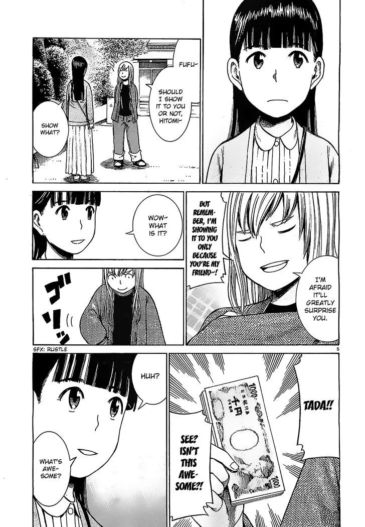 Read Hinamatsuri en Manga Online