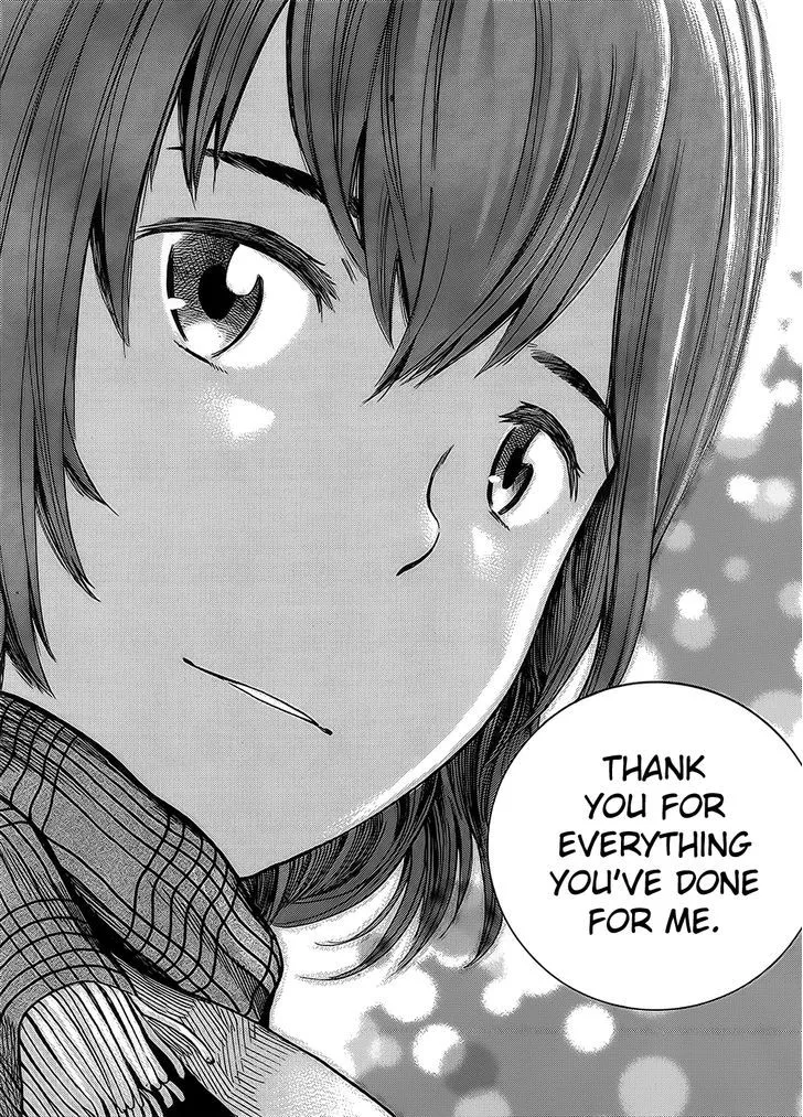Read Hinamatsuri en Manga Online