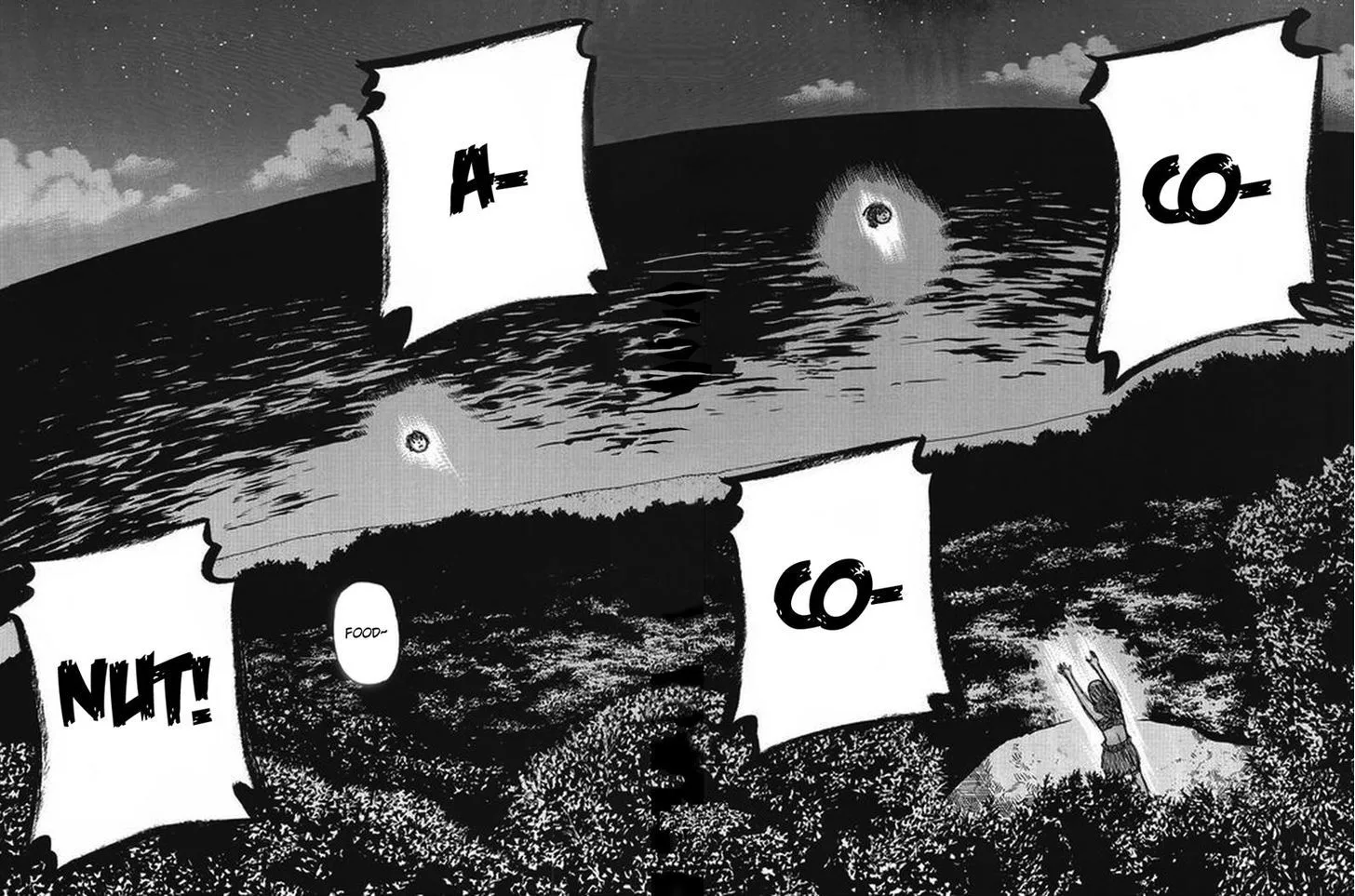 Read Hinamatsuri en Manga Online