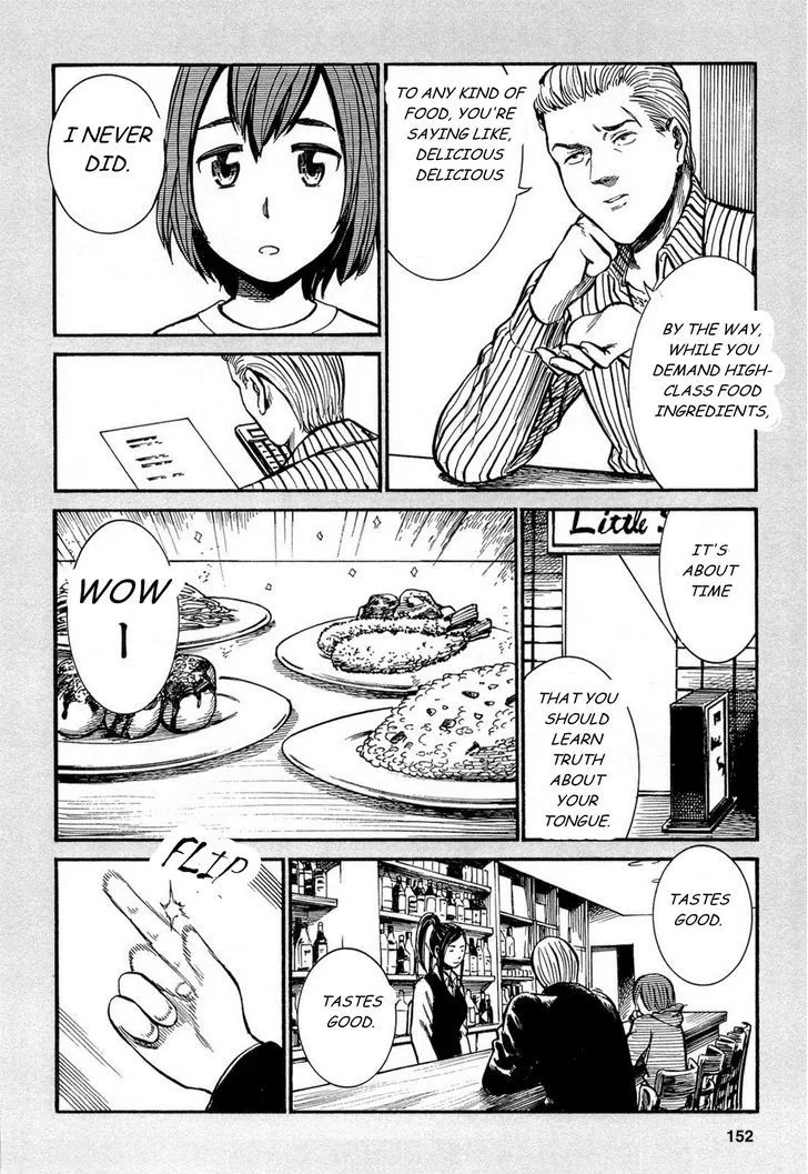 Read Hinamatsuri en Manga Online