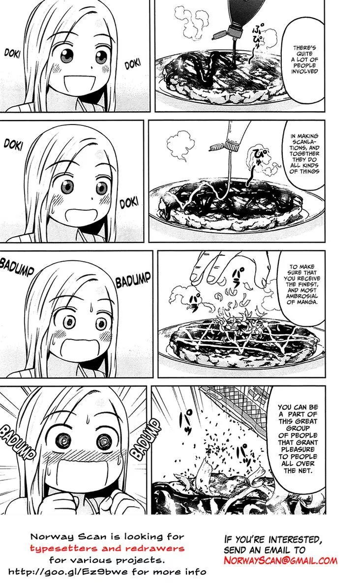 Read Hinamatsuri en Manga Online