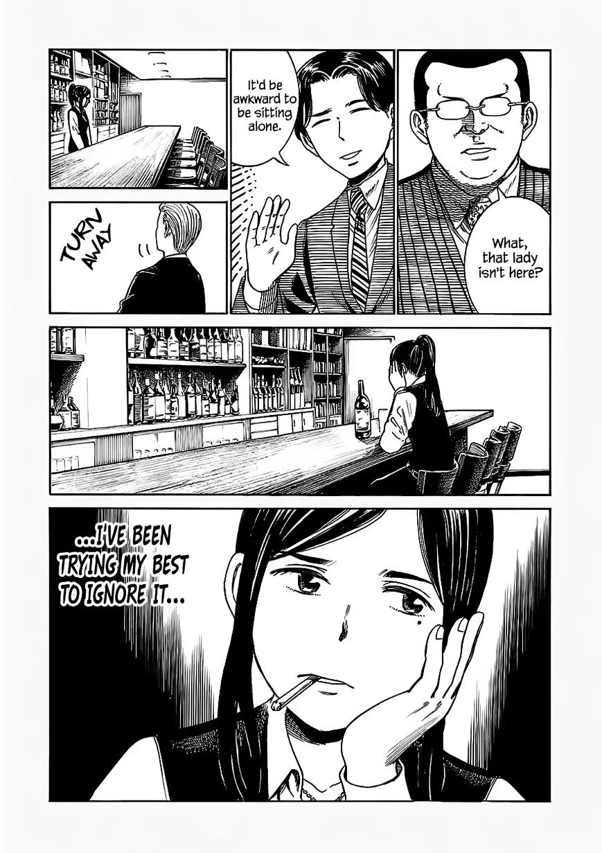 Read Hinamatsuri en Manga Online