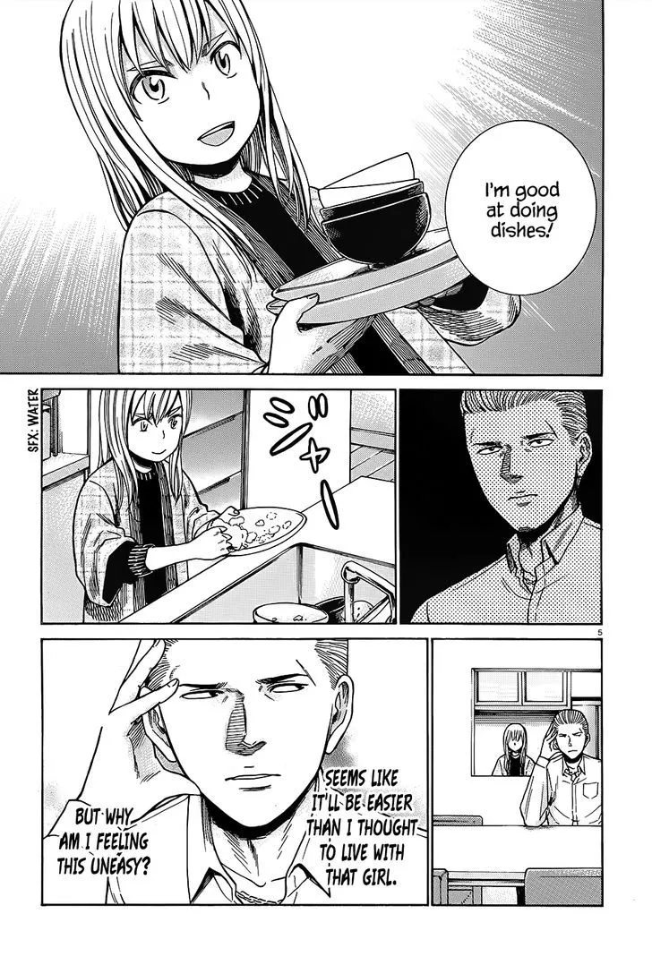 Read Hinamatsuri en Manga Online