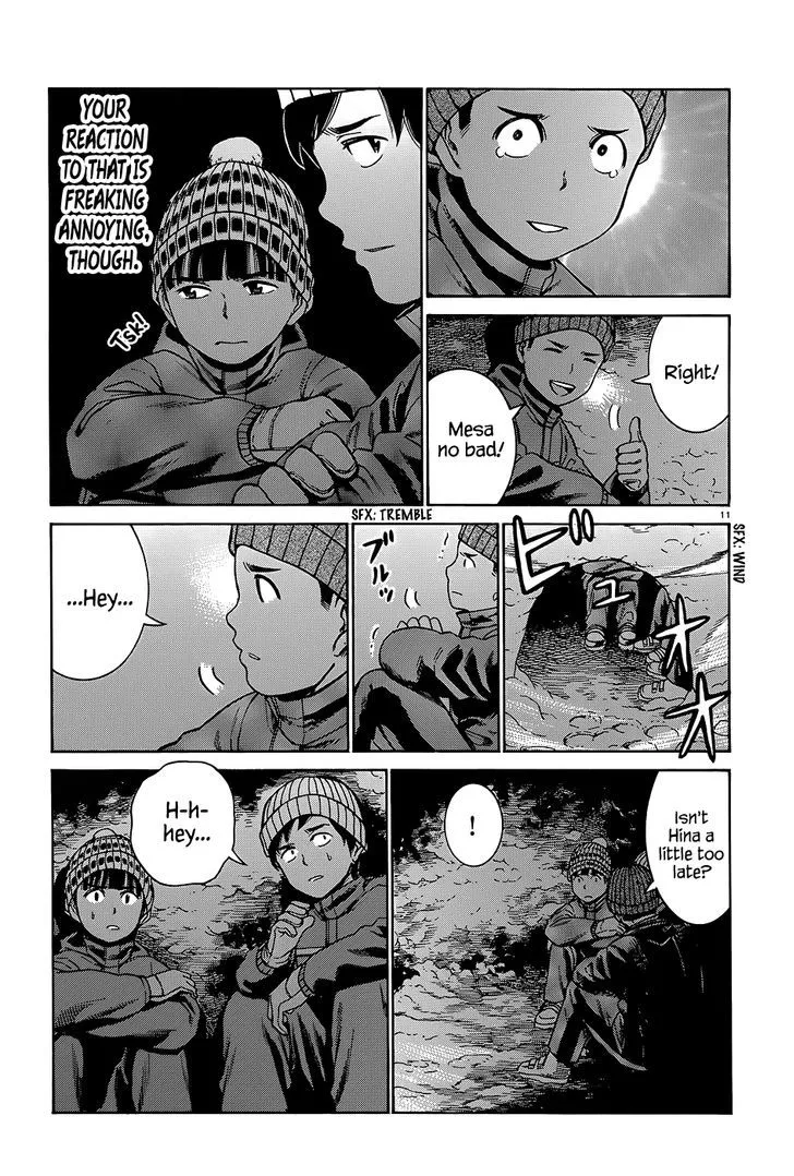 Read Hinamatsuri en Manga Online