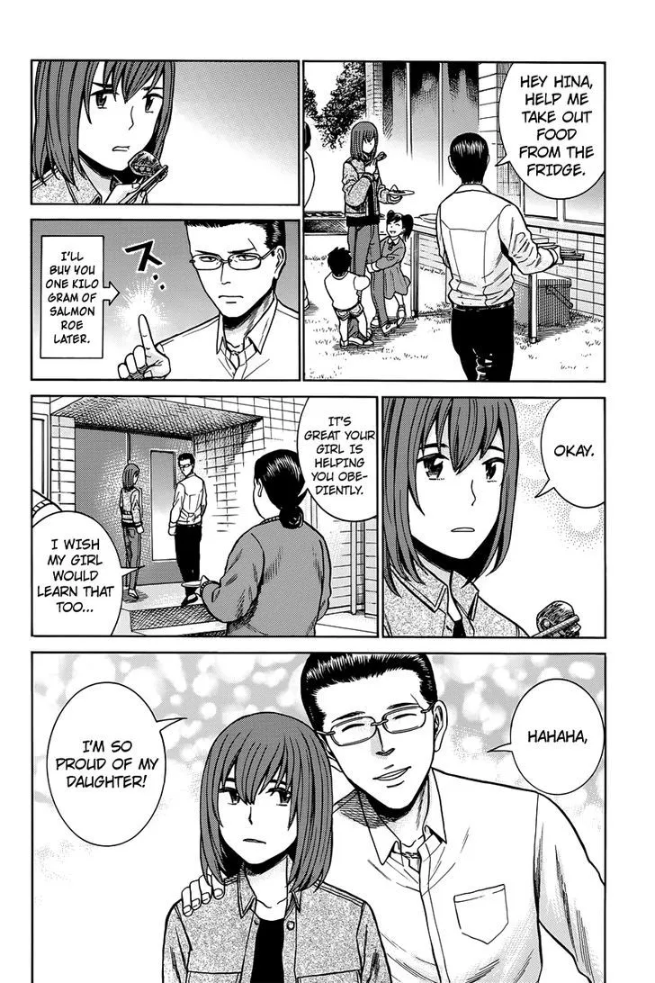 Read Hinamatsuri en Manga Online