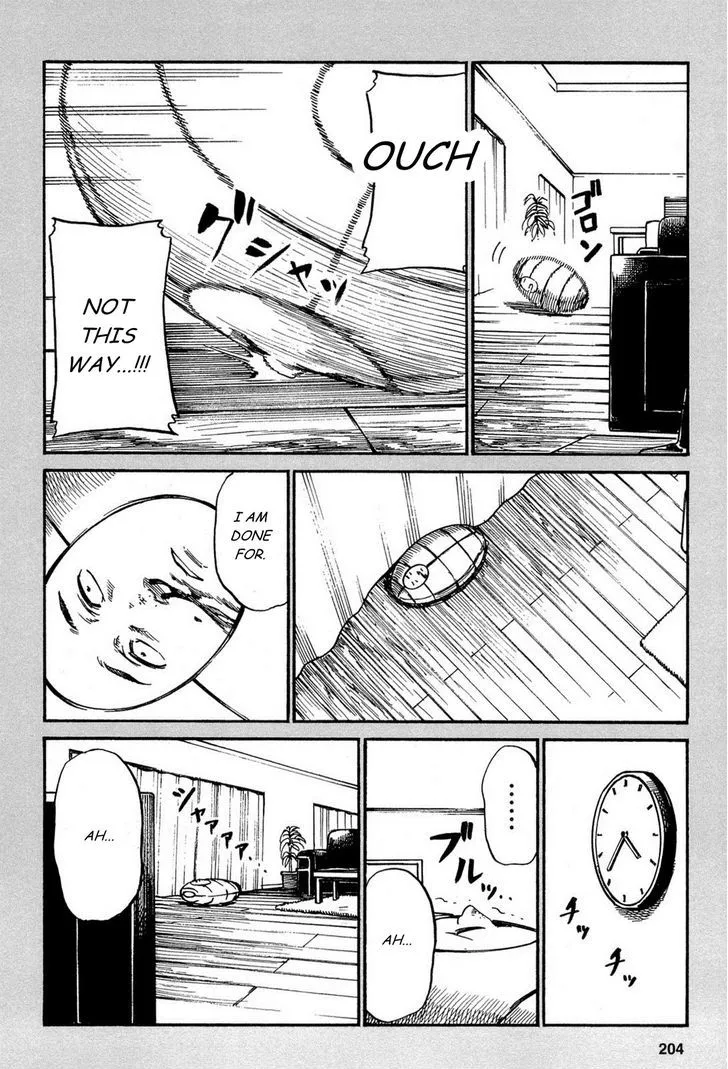 Read Hinamatsuri en Manga Online