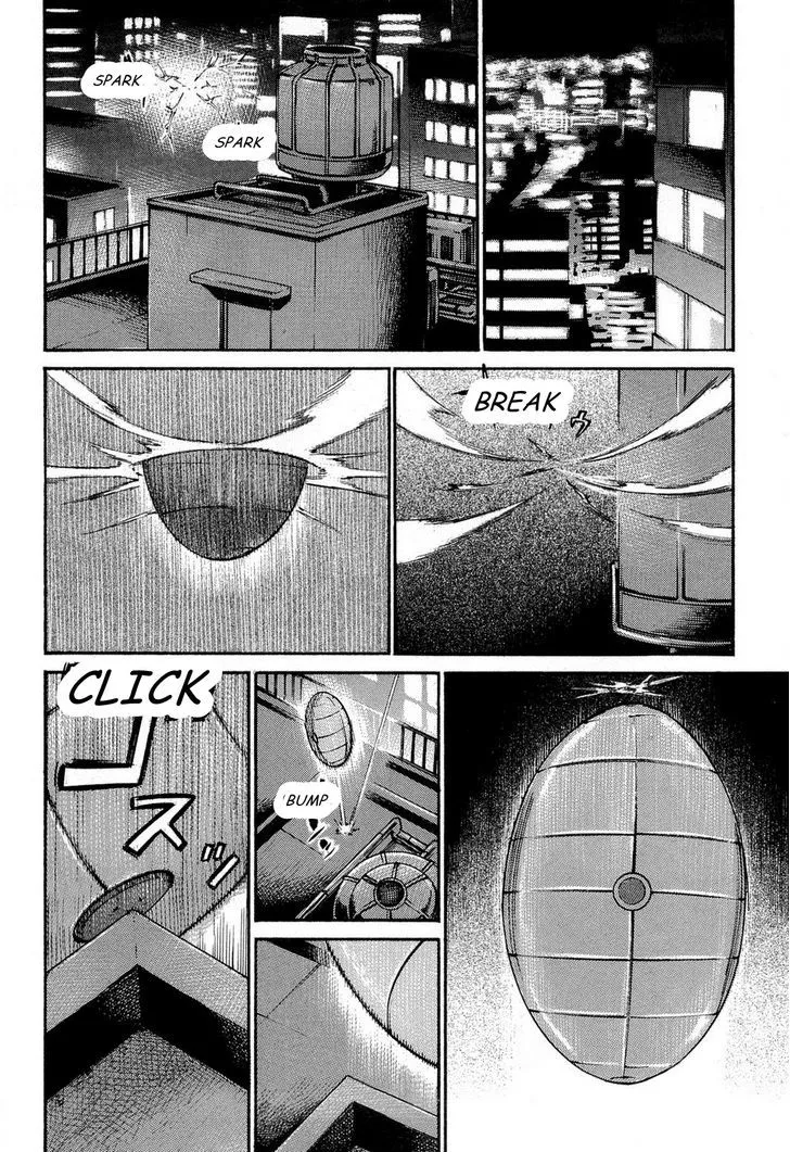 Read Hinamatsuri en Manga Online