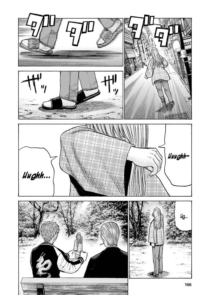 Read Hinamatsuri en Manga Online