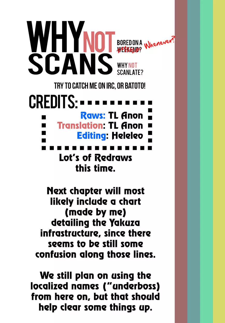 Read Hinamatsuri en Manga Online