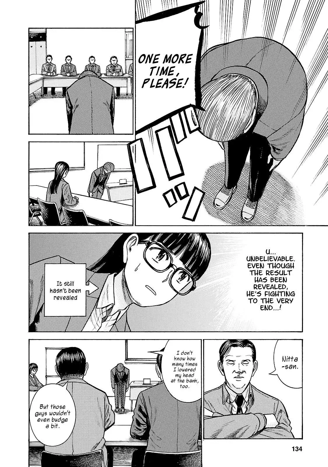 Read Hinamatsuri en Manga Online