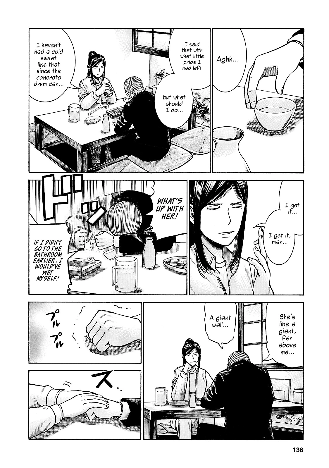 Read Hinamatsuri en Manga Online