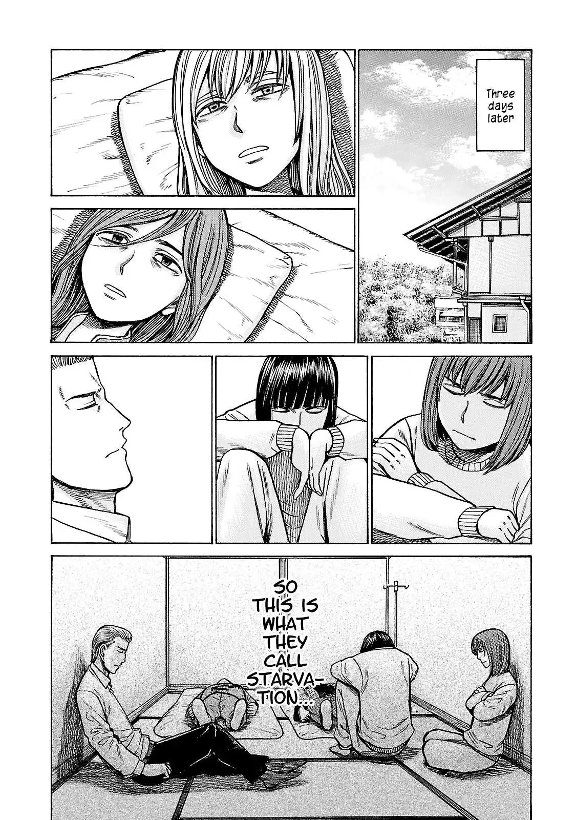 Read Hinamatsuri en Manga Online