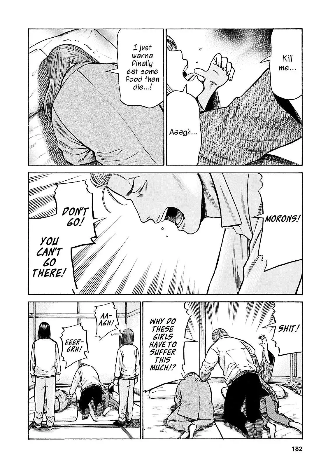 Read Hinamatsuri en Manga Online