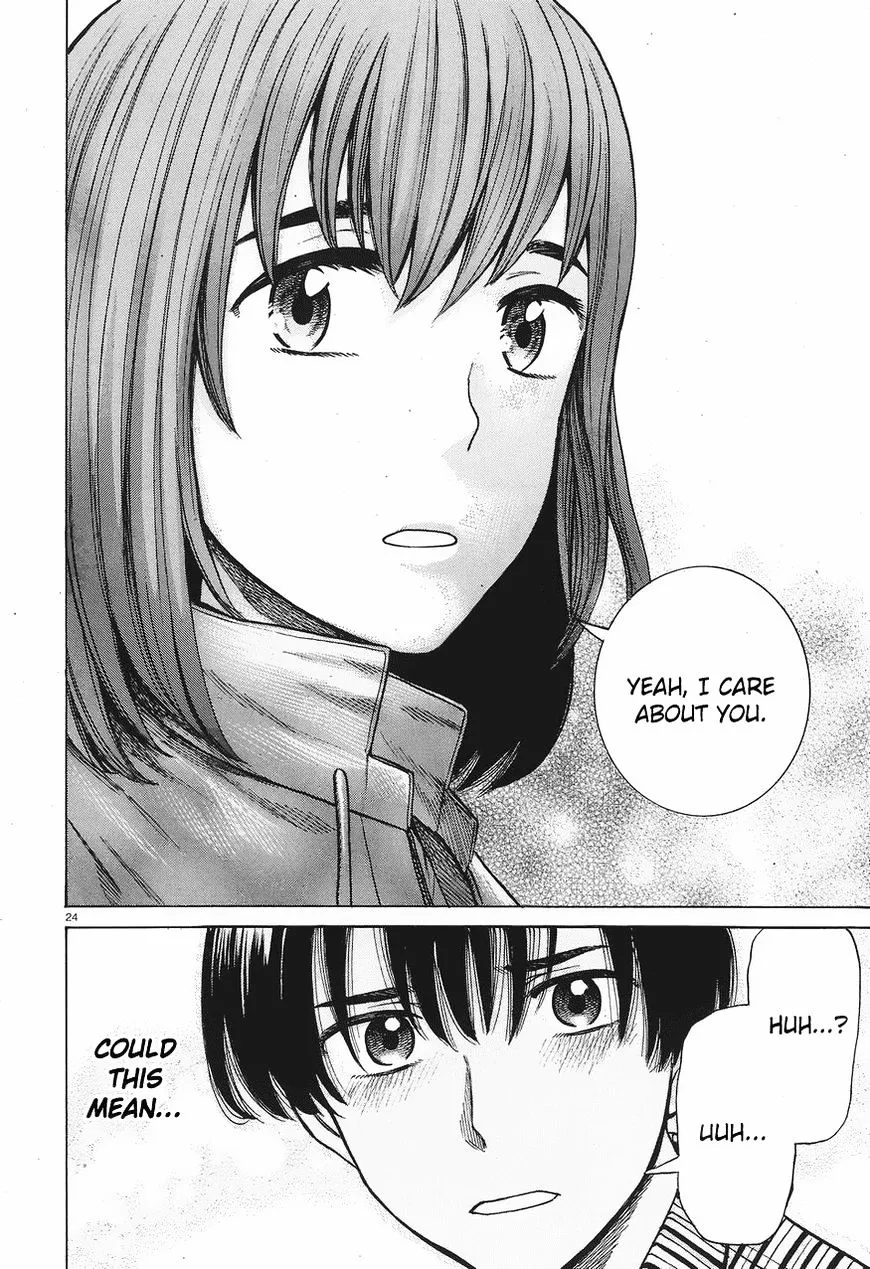 Read Hinamatsuri en Manga Online