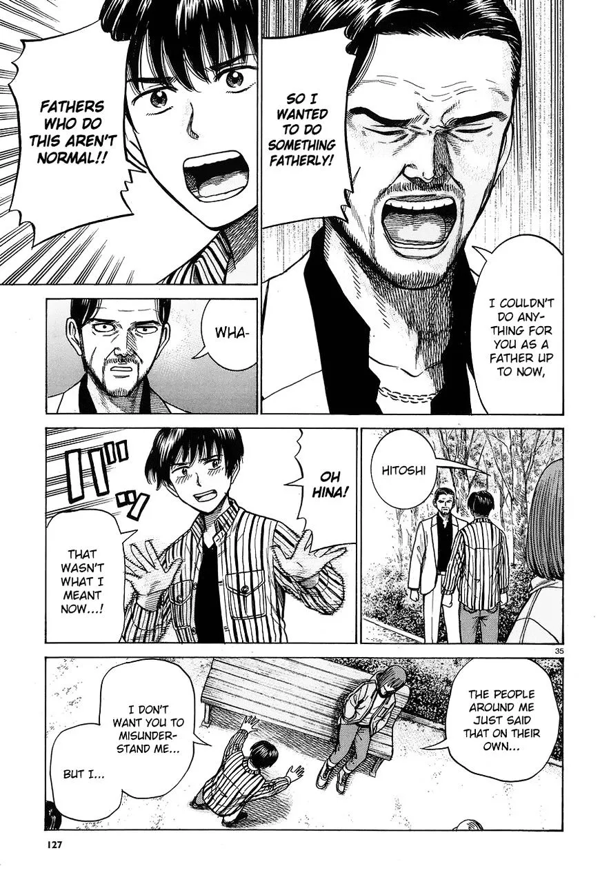 Read Hinamatsuri en Manga Online