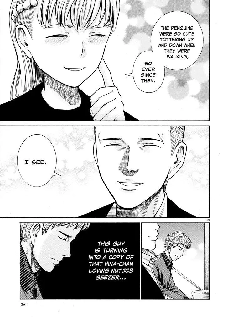 Read Hinamatsuri en Manga Online