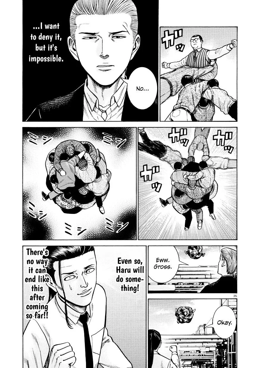 Read Hinamatsuri en Manga Online