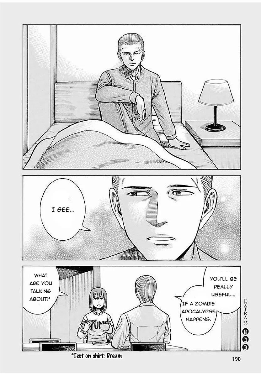 Read Hinamatsuri en Manga Online