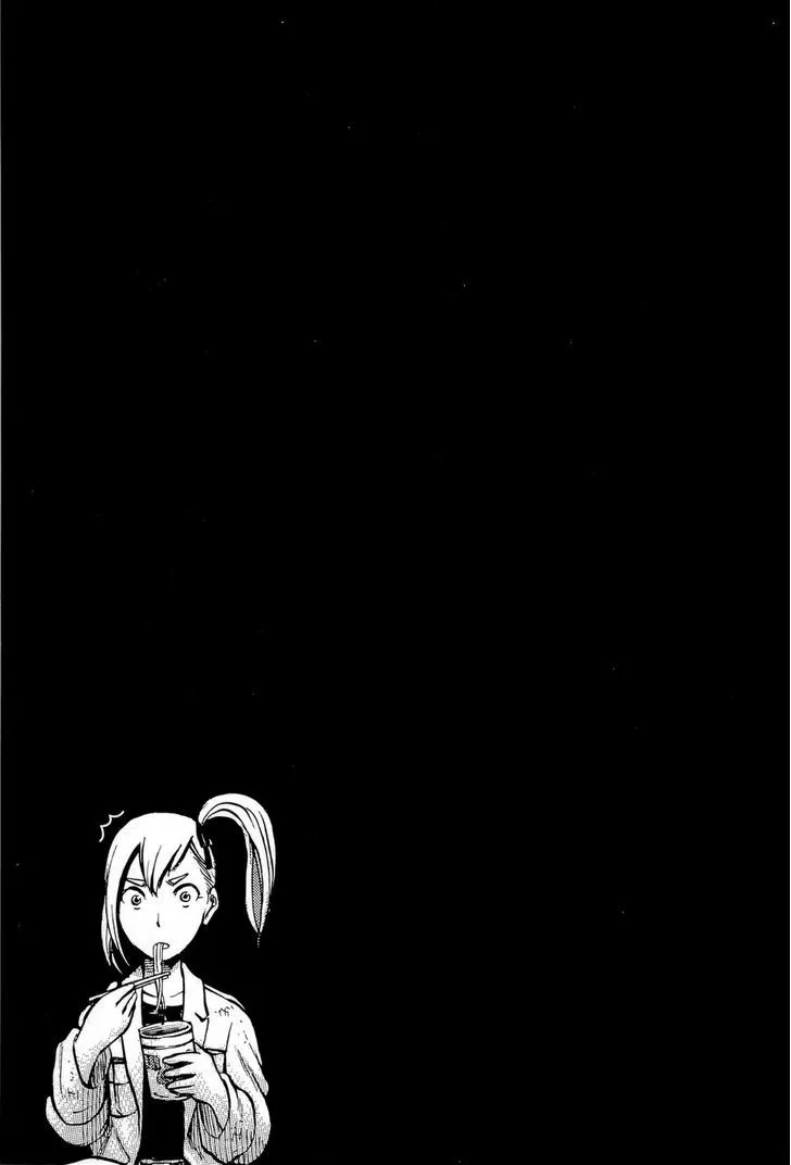 Read Hinamatsuri en Manga Online