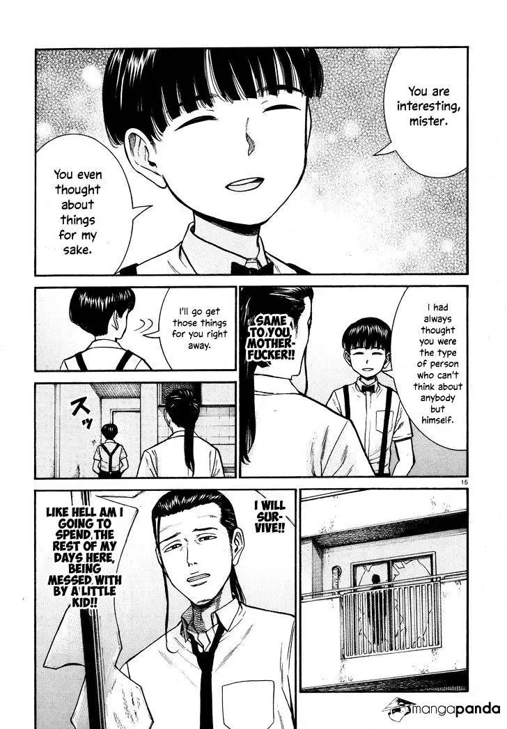 Read Hinamatsuri en Manga Online