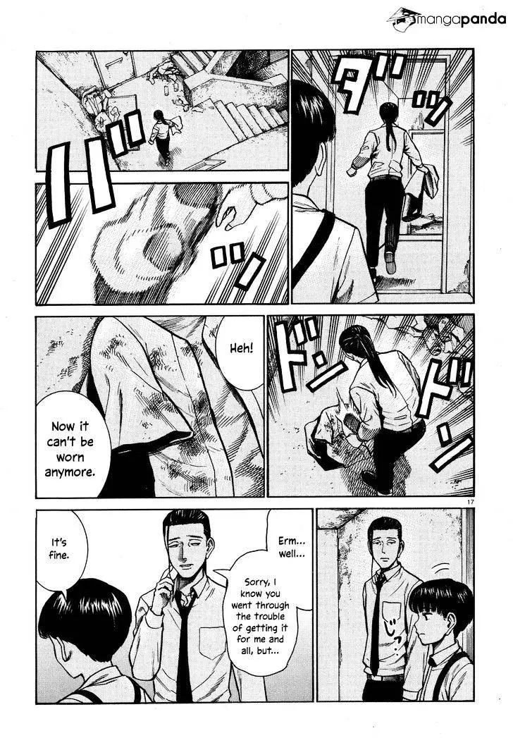 Read Hinamatsuri en Manga Online