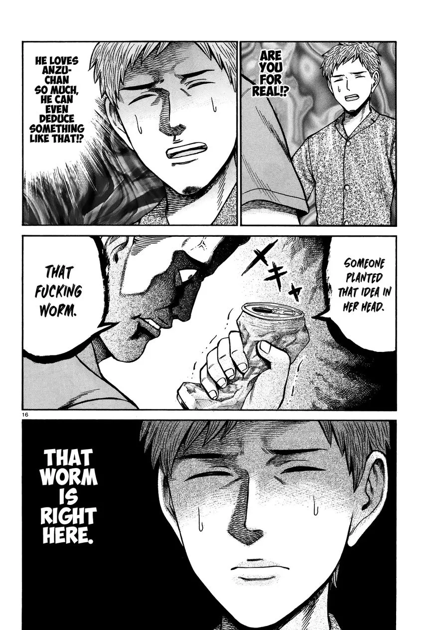Read Hinamatsuri en Manga Online
