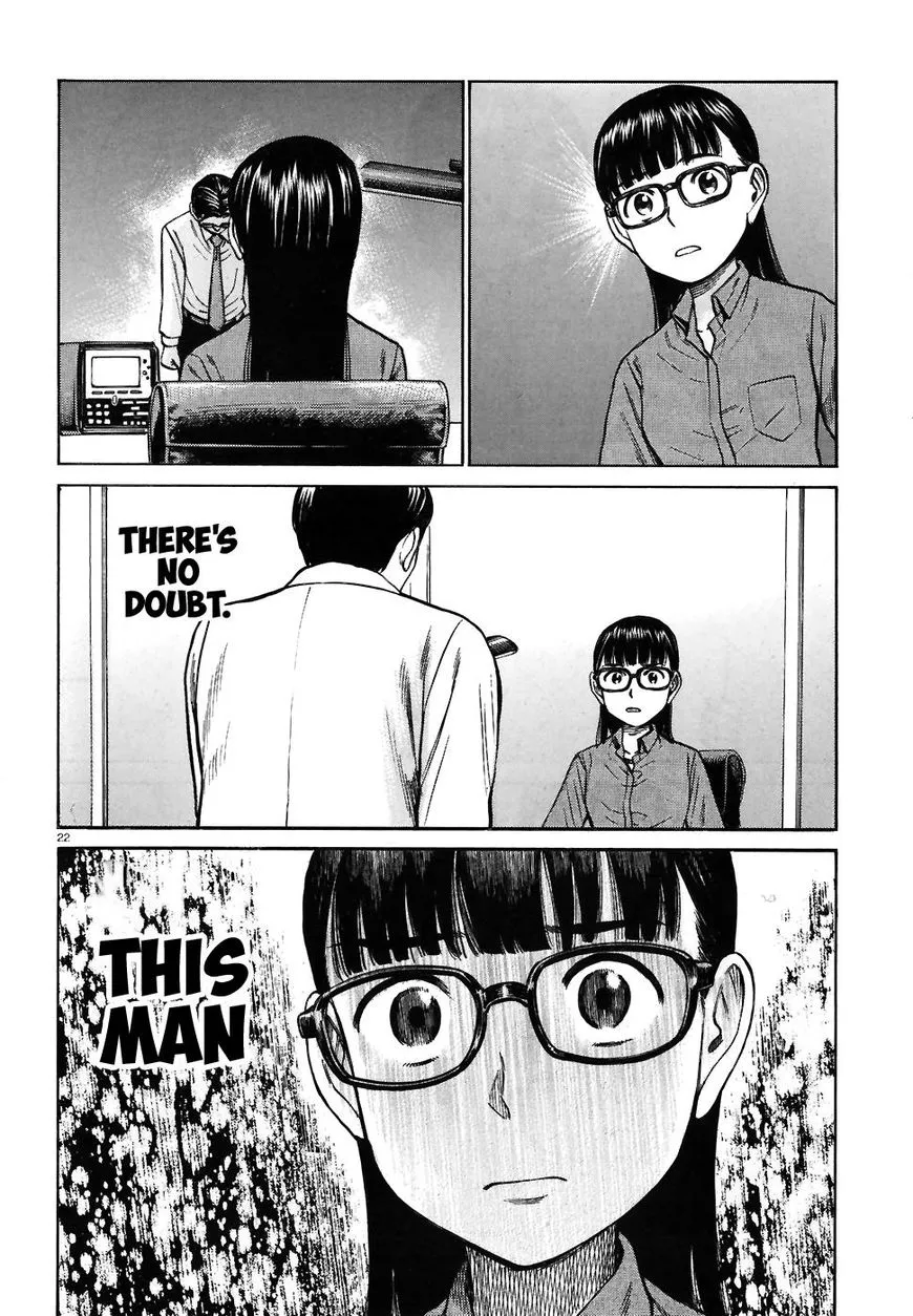 Read Hinamatsuri en Manga Online
