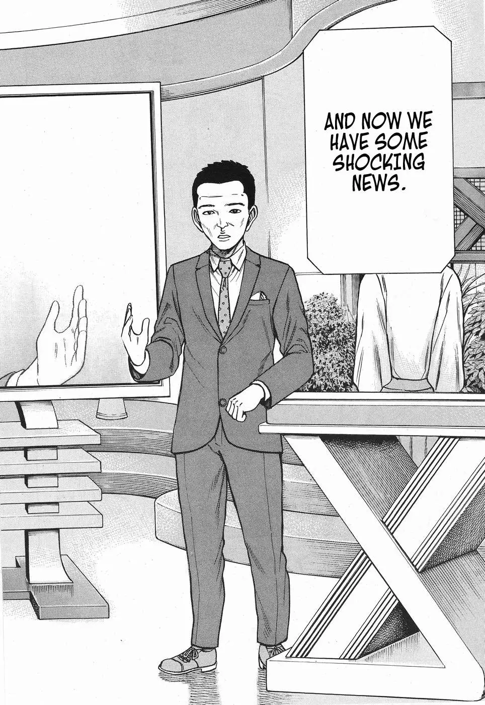 Read Hinamatsuri en Manga Online