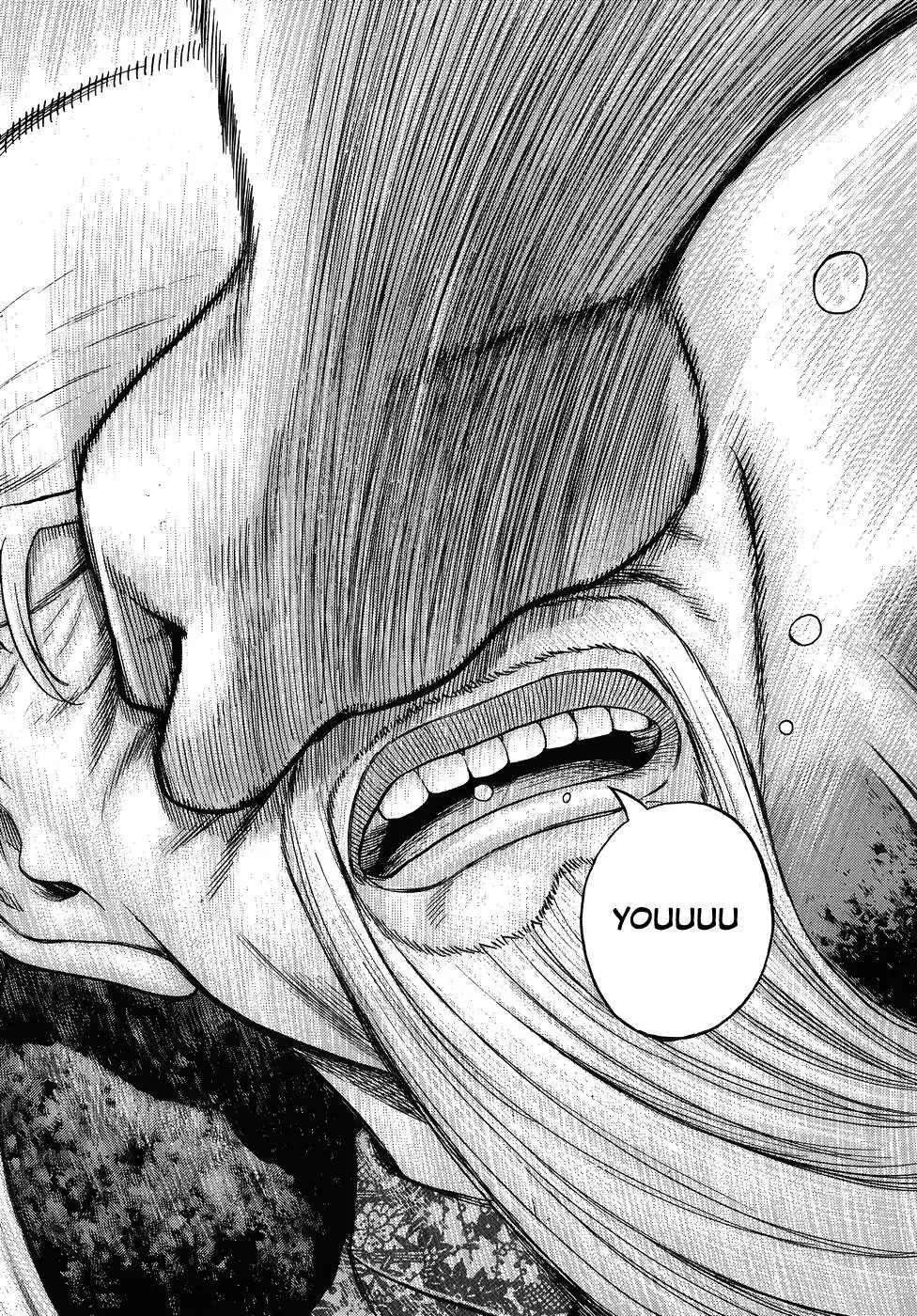 Read Hinamatsuri en Manga Online
