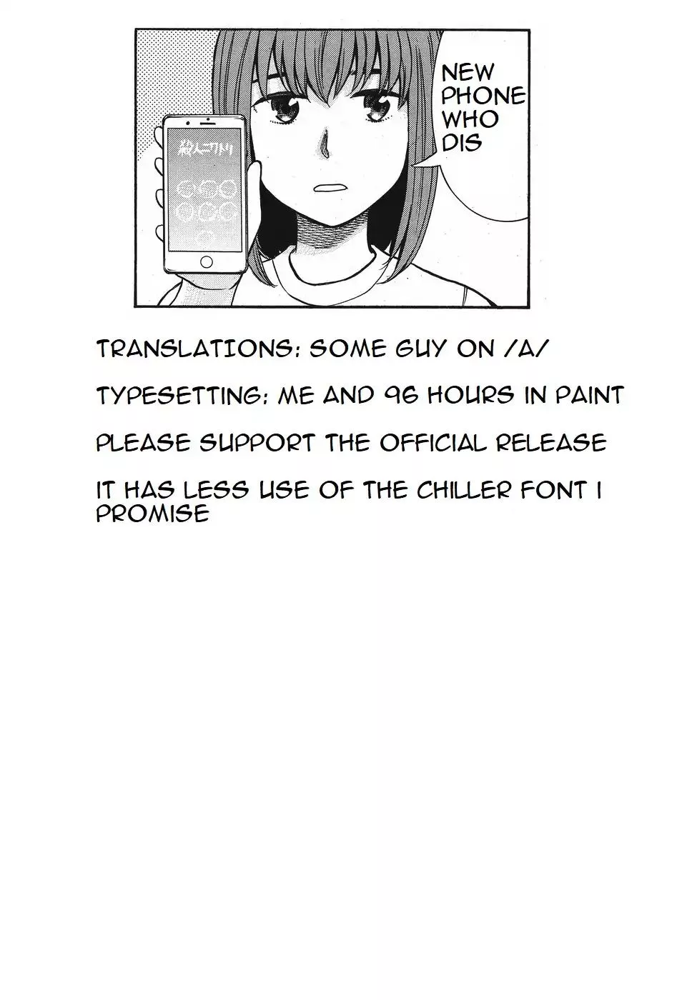 Read Hinamatsuri en Manga Online