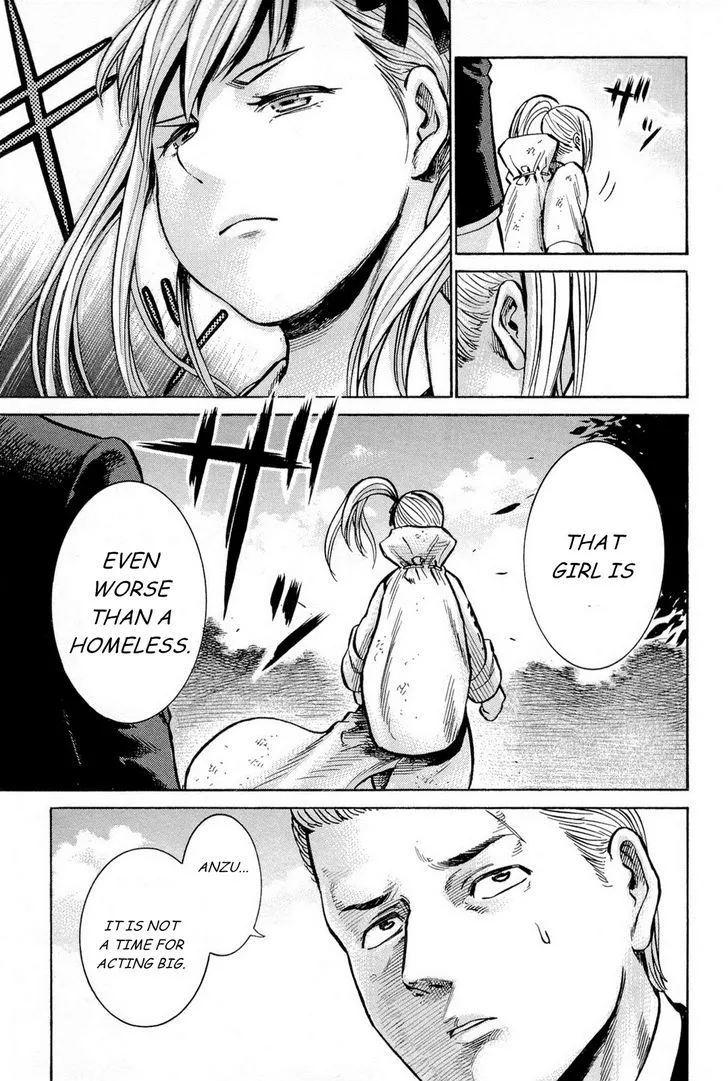 Read Hinamatsuri en Manga Online