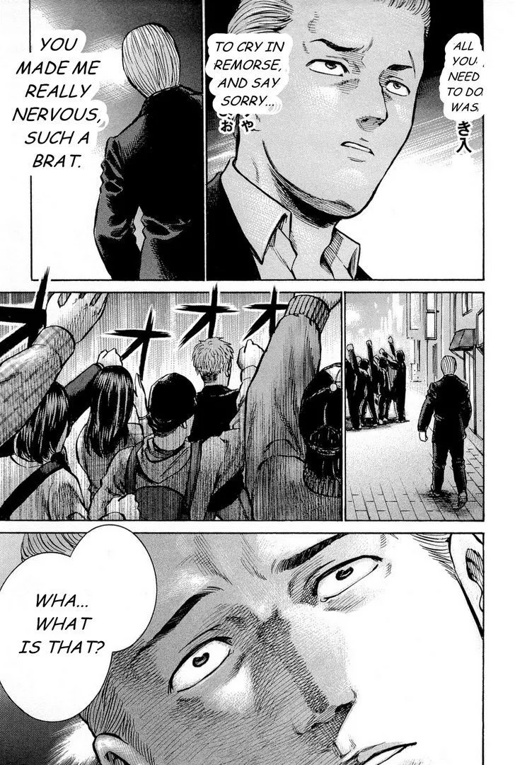 Read Hinamatsuri en Manga Online