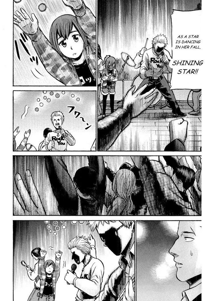 Read Hinamatsuri en Manga Online