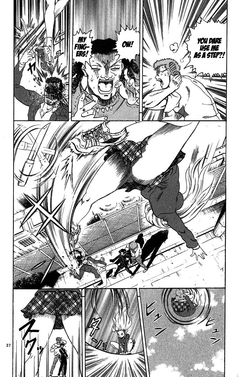 Read Historys Strongest Disciple Kenichi en Manga Online