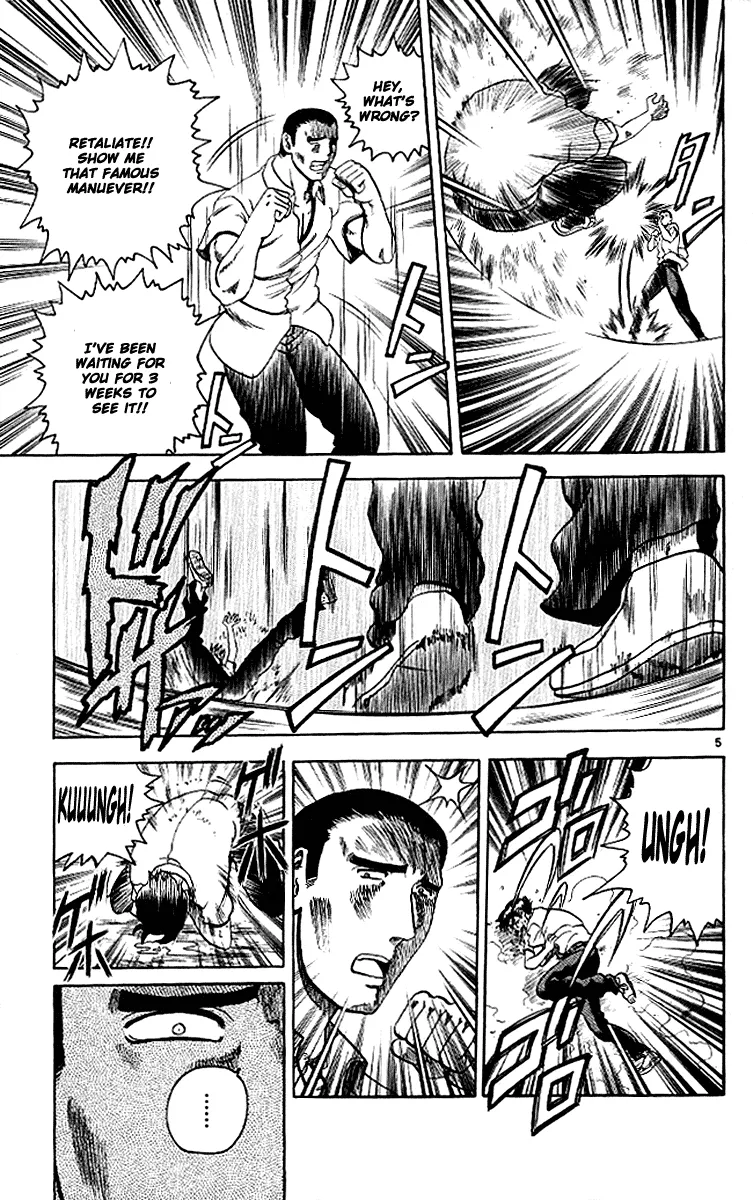 Read Historys Strongest Disciple Kenichi en Manga Online