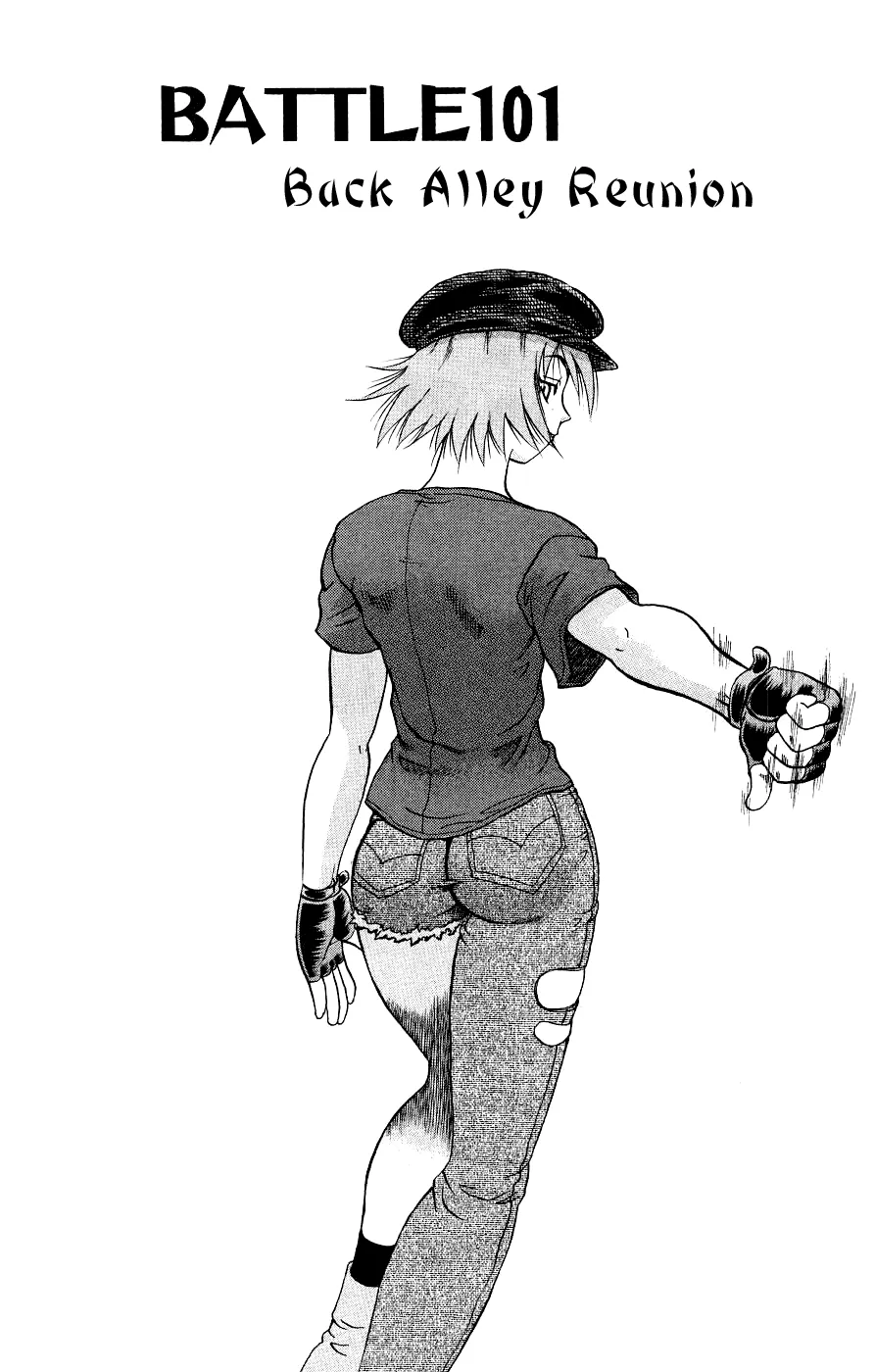 Read Historys Strongest Disciple Kenichi en Manga Online