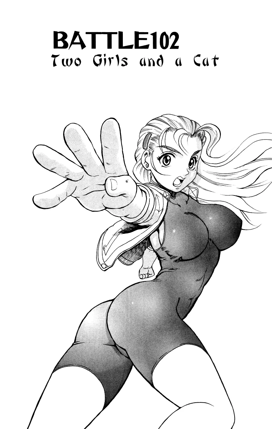 Read Historys Strongest Disciple Kenichi en Manga Online