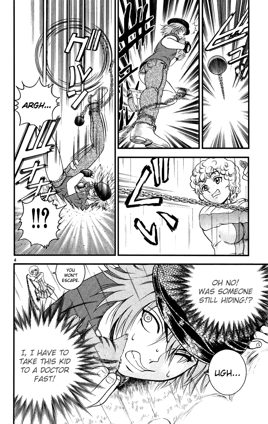 Read Historys Strongest Disciple Kenichi en Manga Online