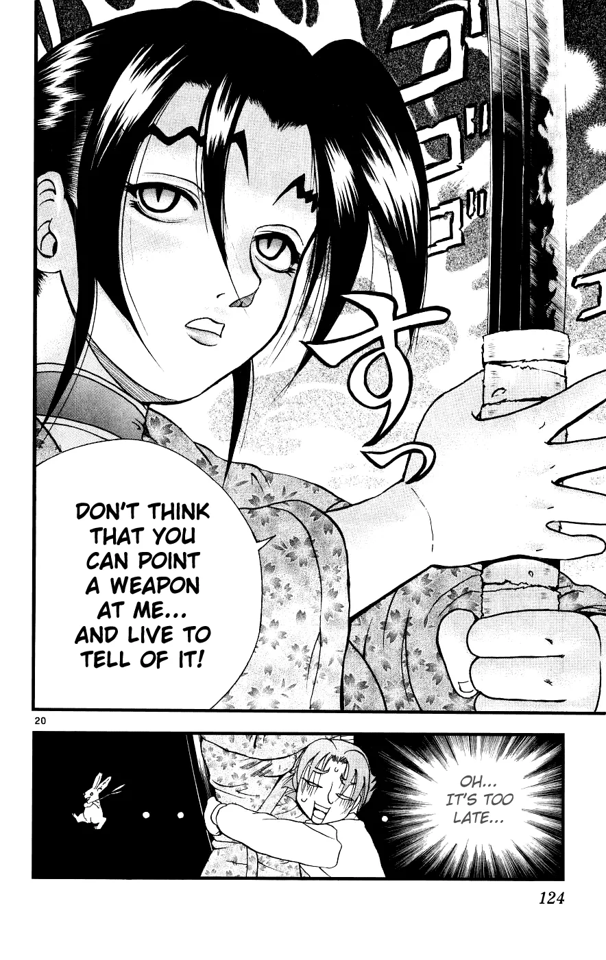 Read Historys Strongest Disciple Kenichi en Manga Online