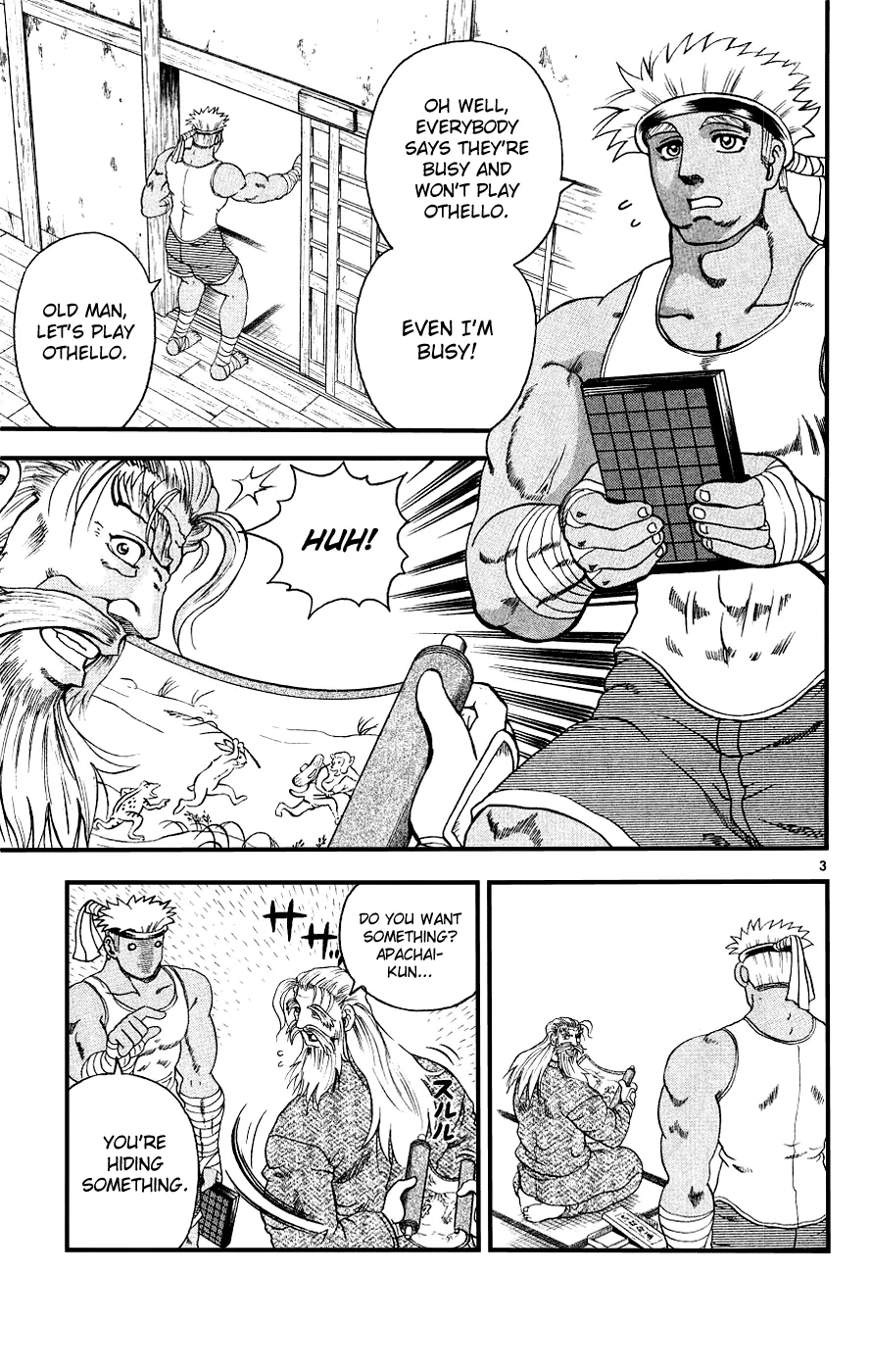 Read Historys Strongest Disciple Kenichi en Manga Online