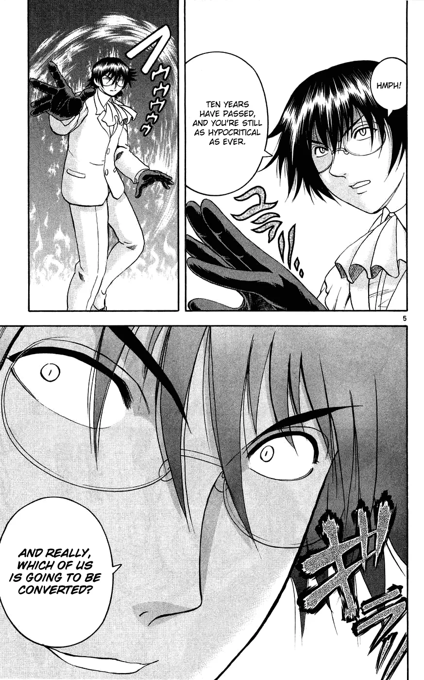 Read Historys Strongest Disciple Kenichi en Manga Online