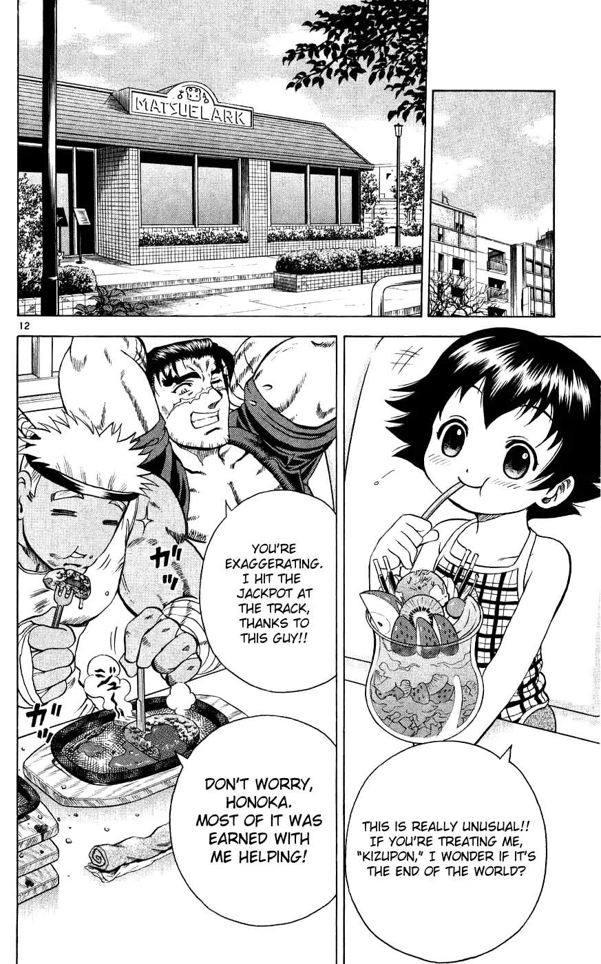 Read Historys Strongest Disciple Kenichi en Manga Online